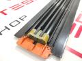 Крышка защитная высоковольтного кабеля батареи Tesla Model 3 1 поколение 2019, 1452329-01-A, 1109004-10-G - фото №2