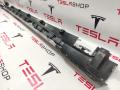 Накладка порога рокерной панели Tesla Model S 1 поколение 2016, 1025042-00-G, 1024575-00-G, 6005874-00-E, 6005874-00-H - фото №6