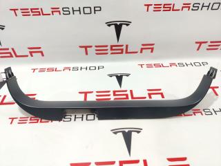 Накладка проема подъемной задней двери Tesla Model X 1 поколение 2018, 1059957-00-E, 1144096-00-A, 1105138-80-E, 1105138-00-D, 1058421-00