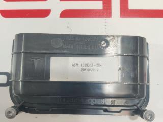 клапан впускной Tesla Model X 1 поколение 2018, 106938300C