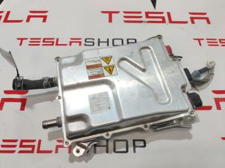 Конвертер DCDC Tesla Model X 1 поколение 2018, 1060985-00-C, 1034022-00-B, 1031159-00-A