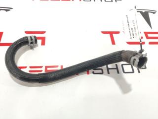 Шланги охлаждающей жидкости Tesla Model X 1 поколение 2018, 1032197-00-G, 1060985-00-C