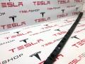 Кронштейн крепления накладки порога рокерной панели Tesla Model X 1 поколение 2018, 1046690-00-B - фото №2
