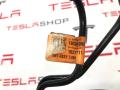 трубка тормозная Tesla Model X 1 поколение 2018, 1027711-00-E - фото №4