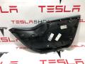 Карман карты двери Tesla Model S 1 поколение [рестайлинг] 2018, 1007985-00 - фото №4
