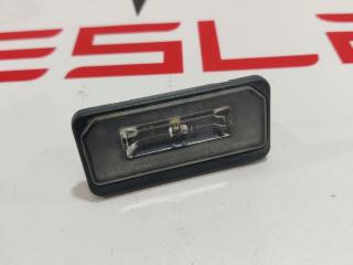 подсветка номера Tesla Model X 1 поколение 2018, 1034341-00-B