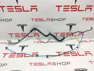 Пневмопровод Tesla Model X 1 поколение 2018, 1027933-00-E