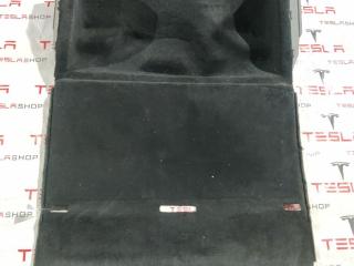 Ковровое покрытие 3-го ряда сидений Tesla Model X 1 поколение 2018, 1088454-00-C