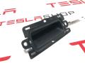 Ручка внутренняя закрытия крышки багажника Tesla Model X 1 поколение 2018, 1050409-00-D - фото №3