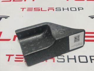 Упор настила багажника (пенопласт) Tesla Model X 1 поколение 2018, 1092560