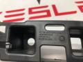 Кронштейн накладки, проема подъемной задней двери Tesla Model X 1 поколение 2018, 1059186-00-A - фото №4