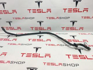 Шланги охлаждающей жидкости Tesla Model X 1 поколение 2018, 1041526-00-F