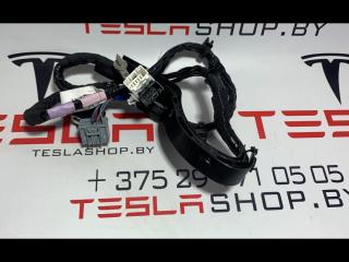 Электропроводка подъемной задней двери Tesla Model X 1 поколение 2020, 1063405-00-G