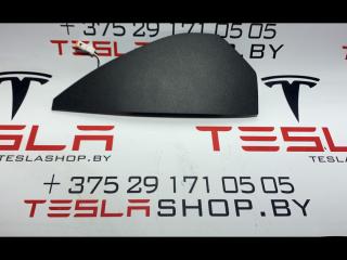 Накладка боковая торпеды Tesla Model S 1 поколение 2015, 1002325-00-A
