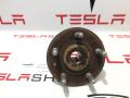 подшипник ступицы Tesla Model X 1 поколение 2018, 1027170-00-A, 6007040-00-A - фото №4