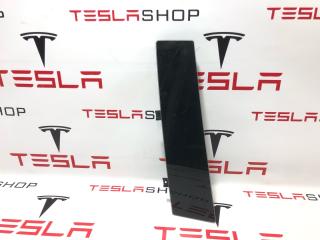 Накладка наружная (стекло) подъемной задней двери Tesla Model X 1 поколение 2018, 1095001-00-B, 1041358-00-C