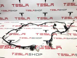 Электропроводка подъемной задней двери Tesla Model X 1 поколение 2018, 1032881-00-F