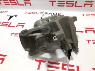кулак задний правый Tesla Model X 1 поколение 2018, 1101851-00-B, 1027416-00-A
