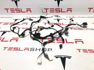 Электропроводка двери Tesla Model X 1 поколение 2018, 1032442-70-G
