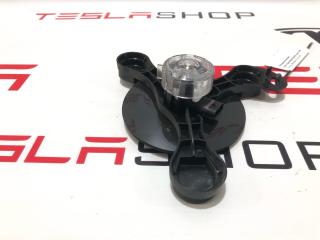 Радиальный ультразвуковой датчик (задняя дверь) Tesla Model X 1 поколение 2018, 1063709-00-D, 1063719-00-F