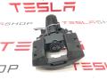 Суппорт стояночного тормоза Tesla Model S 1 поколение [рестайлинг] 2019, 1021252-00-F - фото №5