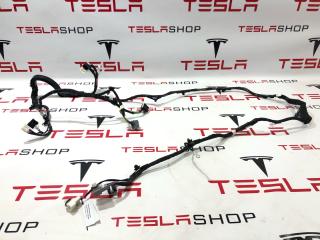 Электропроводка подъемной задней двери Tesla Model X 1 поколение 2018, 1032882-00-F, P1032882-70-F
