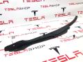 Накладка закрытия подъемной задней двери Tesla Model X 1 поколение 2018, 1041594-00-D - фото №3