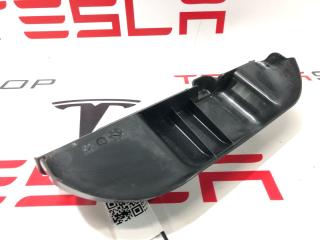 Крышка замка задней двери Tesla Model X 1 поколение 2018, 1133293-00-C