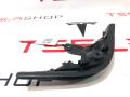 Уплотнитель угловой подъемной задней двери Tesla Model X 1 поколение 2018, 1049386-00-C, 1473350-00-C - фото №2