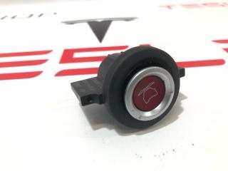 Кнопка открытия/закрытия двери Tesla Model X 1 поколение 2018, 1074114-00-B, 1069234-00-A