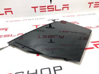 форточка задняя левая Tesla Model X 1 поколение 2018, 1055275-00-G