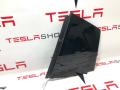 форточка задняя левая Tesla Model X 1 поколение 2018, 1055275-00-G - фото №2