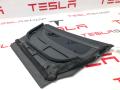 форточка задняя левая Tesla Model X 1 поколение 2018, 1055275-00-G - фото №3
