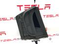 форточка задняя левая Tesla Model X 1 поколение 2018, 1055275-00-G - фото №4