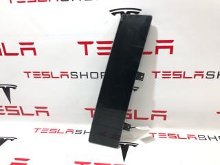 Накладка наружная (стекло) подъемной задней двери Tesla Model X 1 поколение 2018, 1094996-00-C, 1041357-00-C