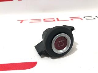 Кнопка открытия/закрытия двери Tesla Model X 1 поколение 2018, 1074114-00-B, 1069234-00-A