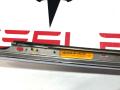 Молдинг подъемной задней двери Tesla Model X 1 поколение 2018, 1032250-00-J - фото №4