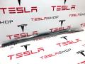 Молдинг подъемной задней двери Tesla Model X 1 поколение 2018, 1032250-00-J - фото №5