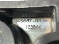 Опора под домкрат (подушка) Tesla Model X 1 поколение 2018, 1045887-00-B - фото №4