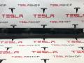 Накладка порога рокерной панели Tesla Model X 1 поколение 2018, 1034219-00-B - фото №4