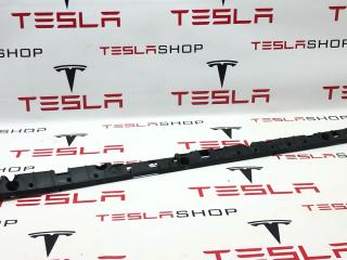 Кронштейн крепления порога Tesla Model X 1 поколение 2018, 1046691-00-B