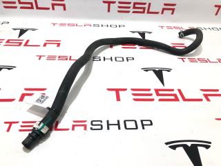 патрубок (трубопровод, шланг) Tesla Model X 1 поколение 2018, 1046136-00-I
