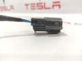 Фишка (разъем) электропроводка подкапотная Tesla Model S 1 поколение [2-й рестайлинг] 2022, 2507992-00-C - фото №3