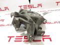 кулак задний левый Tesla Model X 1 поколение 2018, 1027411-00-A - фото №4