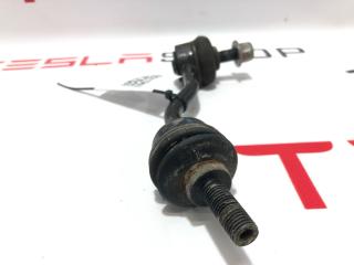 стойка стабилизатора Tesla Model X 1 поколение 2018, 1027491-00-A