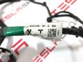 Электропроводка заднего подрамника Tesla Model X 1 поколение 2018, 1032448-02-G - фото №4