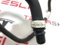 Шланги охлаждающей жидкости заднего малого электромотора Tesla Model X 1 поколение 2018, 1046225-00-H - фото №4