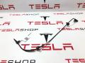 датчик ABS Tesla Model X 1 поколение 2018, 1037796-00-C - фото №2