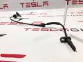 датчик ABS Tesla Model X 1 поколение 2018, 1037796-00-C - фото №2