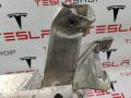 балка подвески передняя (подрамник) Tesla Model X 1 поколение 2018, 1027579-00-B, 1014946-00-B, 1048801-00-A - фото №4